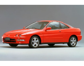 Honda Integra III