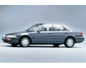 Honda Integra II