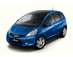 Honda Jazz GE, GG, GP