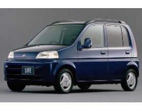Honda Life JB1/JB2