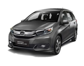 Honda Mobilio II Facelift