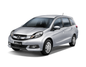 Honda Mobilio II