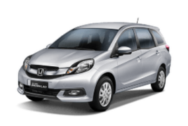 Honda Mobilio II