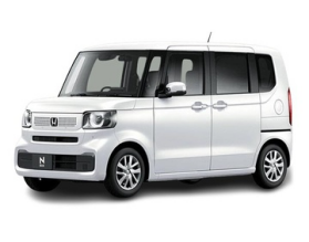 Honda N-BOX III