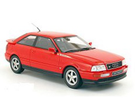 Audi S2 8B