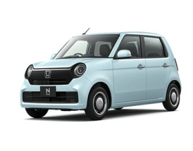 Honda N-ONE II
