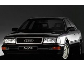 Audi V8 D1/D11