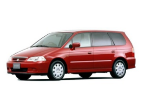 Honda Odyssey RA6/RA7/RA8/RA9