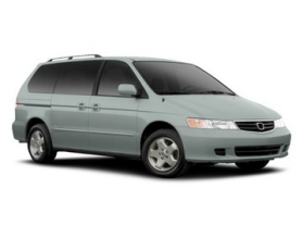 Honda Odyssey RL1