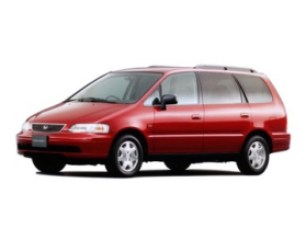 Honda Odyssey RA1/RA2/RA3/RA4/RA5
