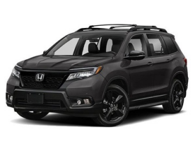 Honda Passport III