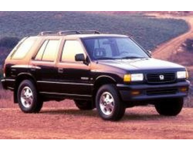 Honda Passport II