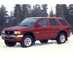Honda Passport I