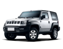 BAIC BJ40 I