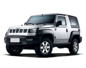 BAIC BJ40 I