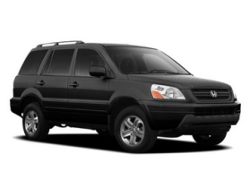 Honda Pilot I