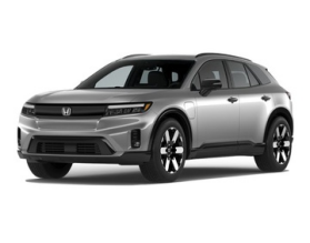 Honda Prologue