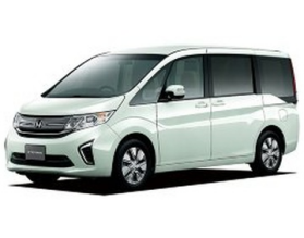 Honda Stepwgn RP1/RP2/RP3/RP4