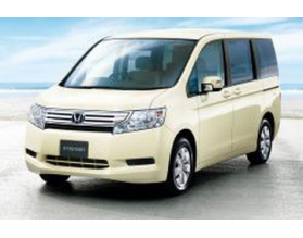 Honda Stepwgn RK