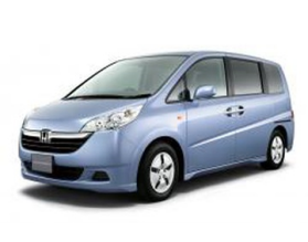 Honda Stepwgn RG