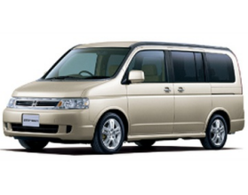 Honda Stepwgn RF3/RF4/RF7/RF8