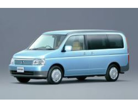 Honda Stepwgn RF3/RF4