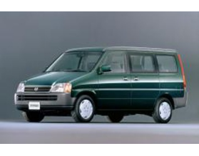 Honda Stepwgn RF1/RF2