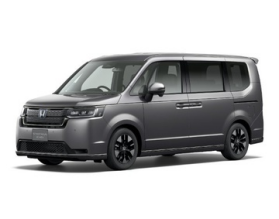 Honda Stepwgn Spada VI