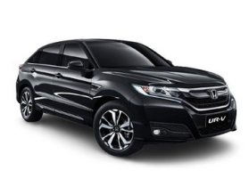 Honda UR-V