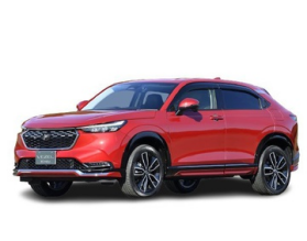 Honda Vezel RV
