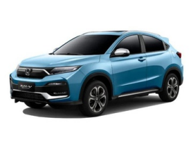 Honda XR-V RU Facelift