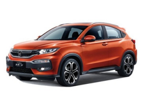 Honda XR-V RU
