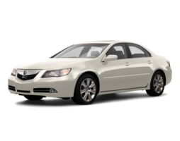 Acura RL KB2