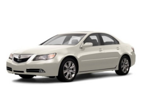 Acura RL KB2