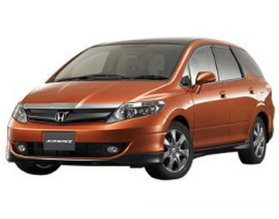Honda Airwave GJ