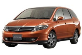 Honda Airwave GJ