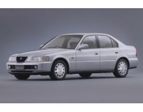 Honda Ascot II (CE)