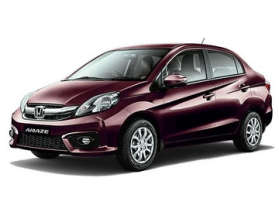 Honda Brio Amaze