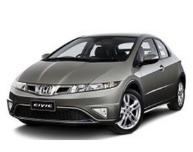 Honda Civic 5d VIII (FK/FN)
