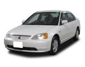 Honda Civic Ferio ES