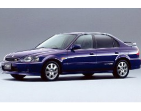 Honda Civic Ferio EK Facelift