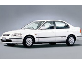Honda Civic Ferio EK