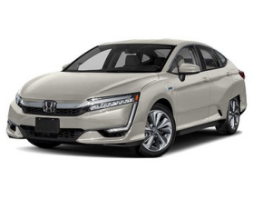 Honda Clarity