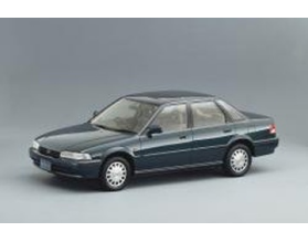 Honda Concerto MA