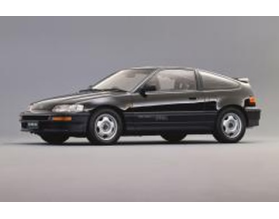 Honda CR-X II