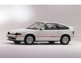 Honda CR-X I