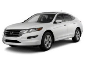 Honda Crosstour