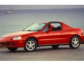 Honda Del Sol