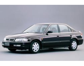 Honda Domani II