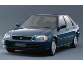 Honda Domani I